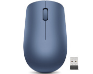 Lenovo hiir Lenovo Accessories 530 Wireless Mouse (Abyss sinine)