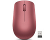 Lenovo hiir Lenovo Accessories 530 Wireless Mouse (Cherry punane)