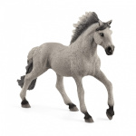 Schleich mängufiguur Farm World 13915 Sorraia Mustang Stallion