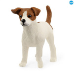 Schleich mängufiguur Farm World 13916 Jack Russell Terrier