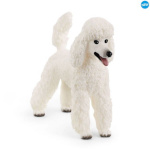 Schleich mängufiguur Farm World 13917 Poodle