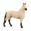 Schleich mängufiguur Horse Club 13928 Hanoverian Gelding, Dun