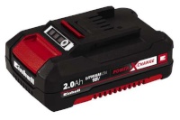 Einhell aku PXC Power X Change 18V 2,0 Ah 4511395