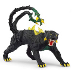 Schleich mängufiguur Eldrador Creatures Shadow Panther | 42522