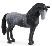 Schleich mängufiguur Horse Club 13922 Pura Raza Espanola Mare