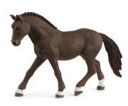 Schleich mängufiguur Horse Club 13926 German Riding Pony Gelding