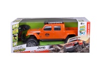 Maisto Tech Maisto puldiauto TECH 1:6 mudelauto 28" 2020 Jeep Gladiatior, 81603