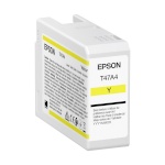 Epson tindikassett kollane T 47A4 50ml Ultrachrome Pro 10