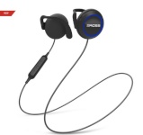 Koss kõrvaklapid BT221i In-ear/Ear-hook, Bluetooth, mikrofon, must, Wireless