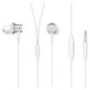 Xiaomi Mi In-Ear kõrvaklapid Basic ZBW4355TY 3.5 mm, hõbedane, Built-in mikrofon