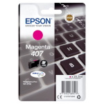 Epson tindikassett WF-4745 Series L magenta