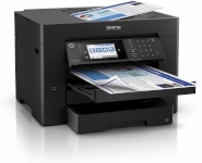 Epson printer WorkForce WF-7835DTWF A3