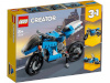 Lego klotsid Creator Superbike | 31114