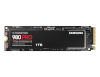 Samsung kõvaketas 980 PRO PCle 4.0 NVMe M.2 1T SSD