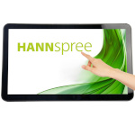 Hannspree monitor Hannspree 80.0cm (32") HO325PTB 16:9 M-TOUCH HDMI+DP