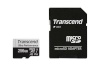 Transcend mälukaart microSDXC 340S 256GB Class 10 UHS-I U3 A2