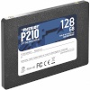 Patriot kõvaketas SSD 128GB P210 450/430 MB/s SATA III 2.5"