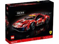 Lego klotsid Technic Ferrari 488 GTE AF Corse 51 | 42125