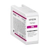 Epson tindikassett viv. punane T 47A3 50ml Ultrachrome Pro 10