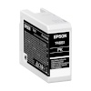 Epson tindikassett foto must T 46S1 25ml Ultrachrome Pro 10