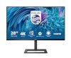 Philips monitor 288E2UAE 28 inch IPS 4K HDMI DP Speakers