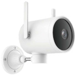 Xiaomi valvekaamera IMILAB EC3 Outdoor Security Camera, valge