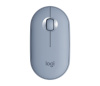 Logitech hiir Pebble M350, sinine