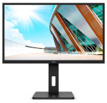 AOC monitor P2 Q32P2 31.5" 2K Ultra HD LED, must