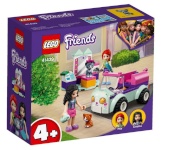 Lego klotsid Friends 41439 Cat Grooming Car 