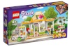 Lego klotsid Friends Heartlake City Organic Cafe | 41444