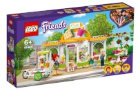 Lego klotsid Friends Heartlake City Organic Cafe | 41444