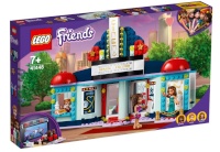 Lego klotsid Friends Heartlake City Movie Theater 41448