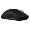 Logitech hiir G Pro X Wireless Mouse, must