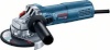 Bosch nurklihvija GWS 9-125 S Angle Grinder