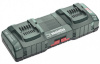 Metabo 2-kohaline laadija ASC 145 12-36 V + 2xUSB porti