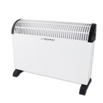 Esperanza soojapuhur 750W/1250W/2000W