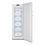 Gorenje sügavkülmik FN4172CW, Upright, Free standing, Height 169.1 cm, Total net capacity 186 L, No Frost system, valge