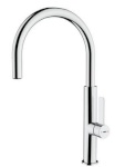 Teka segisti Kitchen Faucet FOT 995 Chrome