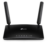 TP-Link ruuter MR6500V 4G LTE 1WAN 2LAN 1SIM