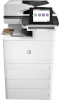 HP laserprinter LaserJet Enterprise 700 color MFP M776z monitoimitulostin