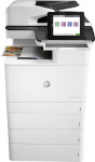 HP laserprinter LaserJet Enterprise 700 color MFP M776z monitoimitulostin