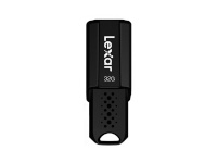 Lexar mälupulk 32GB JumpDrive S80 USB 3.1, must