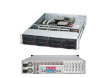 Supermicro korpused 2u Chassis 8x3.5hs Sas3/sata3