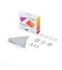 Nanoleaf valguspaneelid Shapes Triangles Expansion Pack (3 panels) 1 x 1.5 W, 16M+ colours