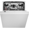 Whirlpool integreeritav nõudepesumasin WIC3C26F