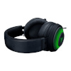 Razer kõrvaklapid + mikrofon Kraken Ultimate must