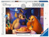 Ravensburger Poland pusle 1000-osaline Walt Disney Zakochany kundel