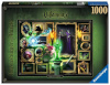 Ravensburger pusle Villainous, Witch, 1000-osaline 