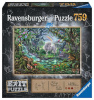 Ravensburger pusle EXIT Unicorn, 759-osaline