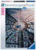 Ravensburger pusle Paris From a Bird's Eye, 1000-osaline